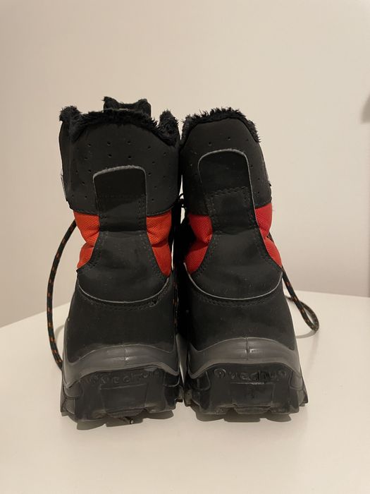 Ghete iarna Quechua waterproof nr. 38