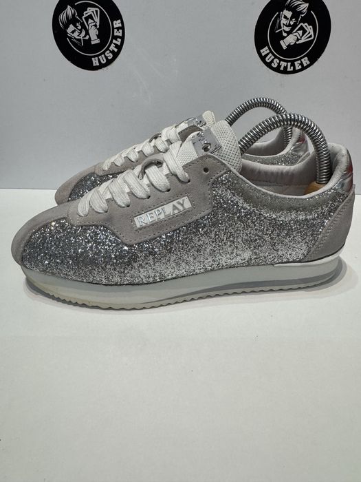 Сникърси REPLAY .Номер 37