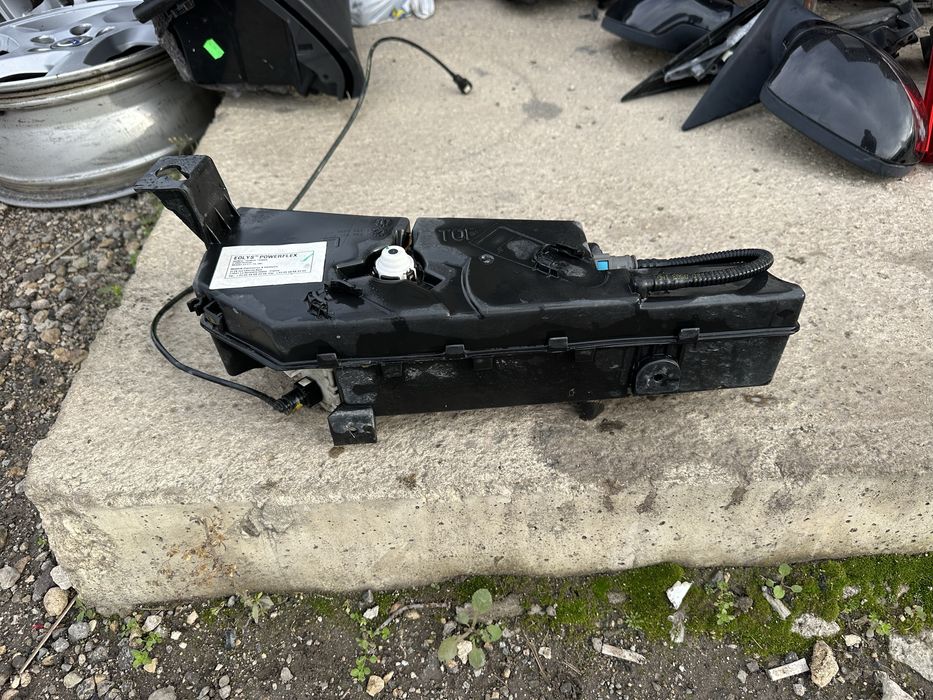 Резервоар течност за DPF за 1.6hdi Ситроен Берлинго 2008-2015! Партнер