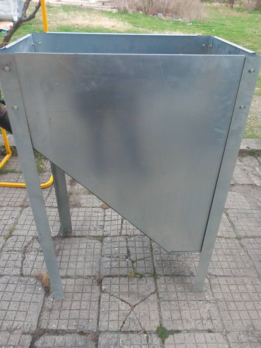 Котел 35 киловата