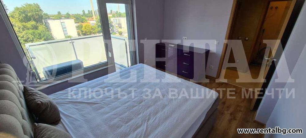 Дава се под наем Многостаен апартамент в Пловдив, Кършияка - 150 кв.м за 850 € - Снимка #8