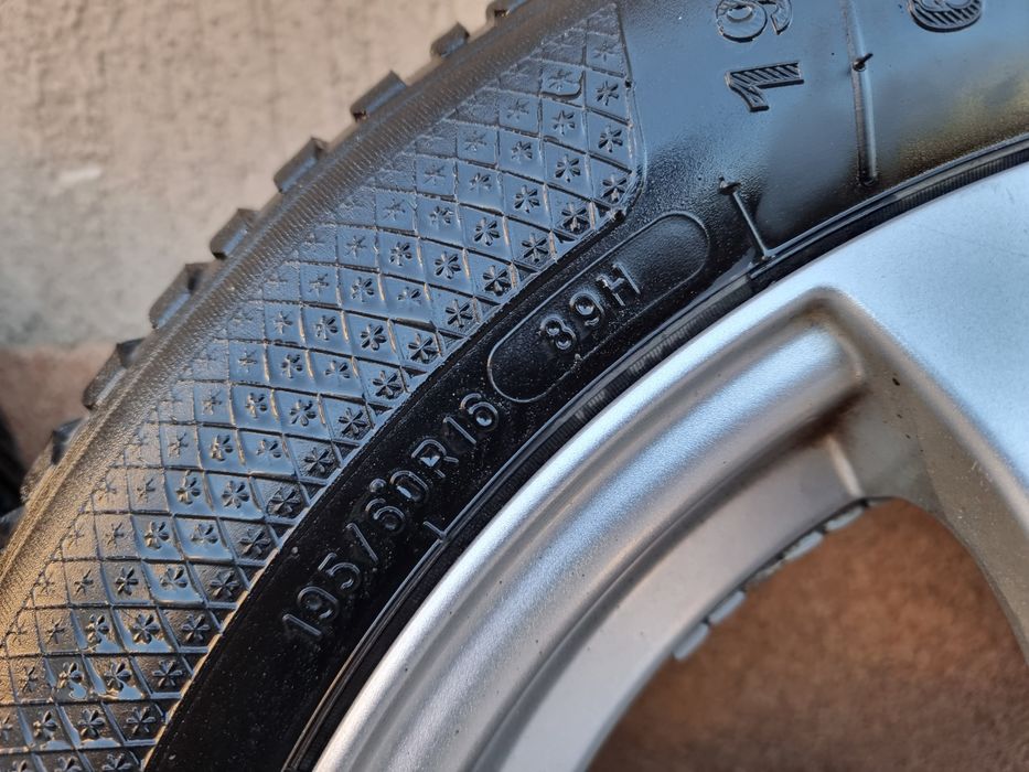 Оригинални Джанти RH 16 'цола за Кia,Toyota,Hyundai, Honda.