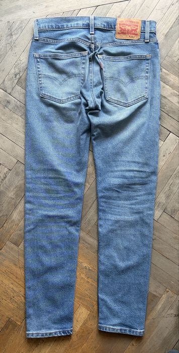 Blugi Levi’s barbati