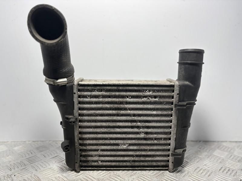 Radiator intercooler Audi A6 4B, C5 1.9 / 2.0 TDI AVF; AWX; AVB; BPW;