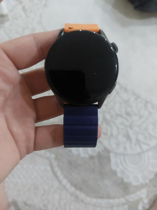 Продам смарт часы