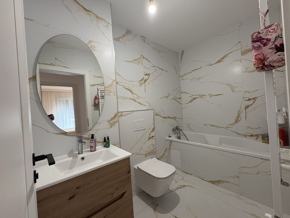 Apartment in Arad - More