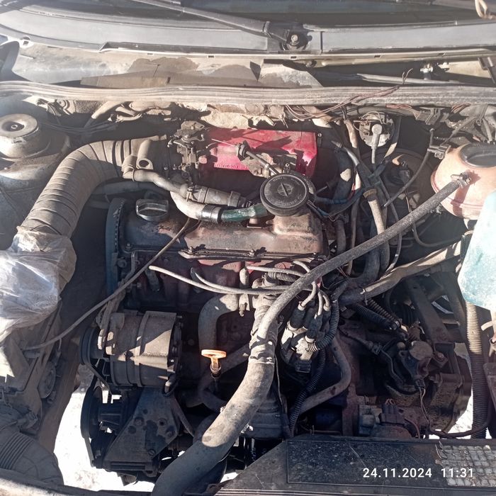 Продам Пассат б3