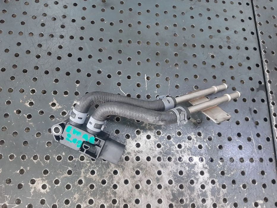 senzor presiune gaze  2.0 d 204dtd  range rover evoque l551 gx73-5l200-aa