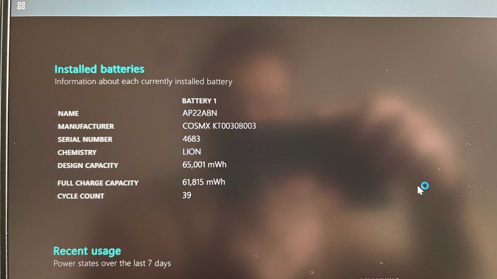 Laptop Acer Swift GO 14