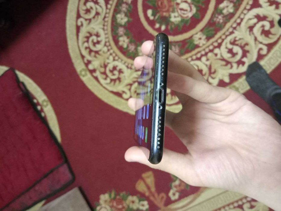 iphone 7 plus bypass qilingan