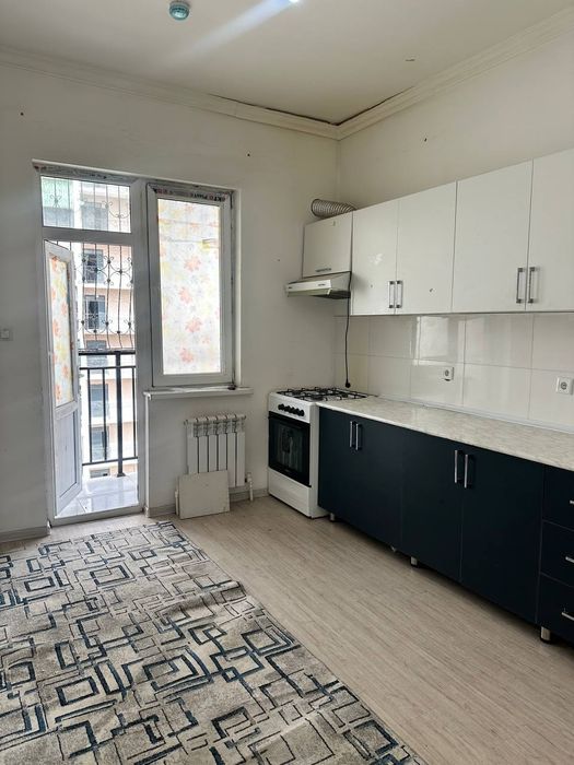 Olmos navostroyka Yashnobod rayon. 68m²