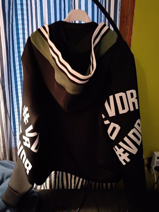 Чисто нов суичер VDR