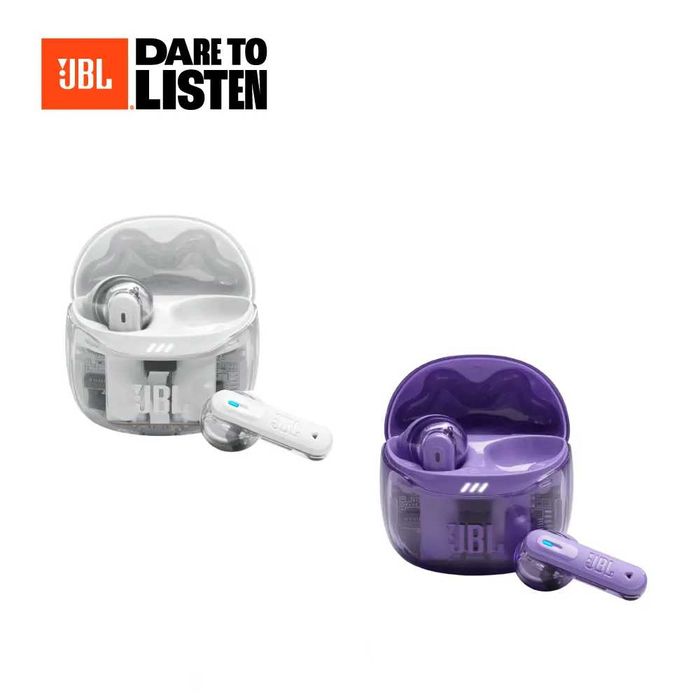 JBL Tune Flex 2 —Наушники с Pure Bass и ANC. Есть доставка