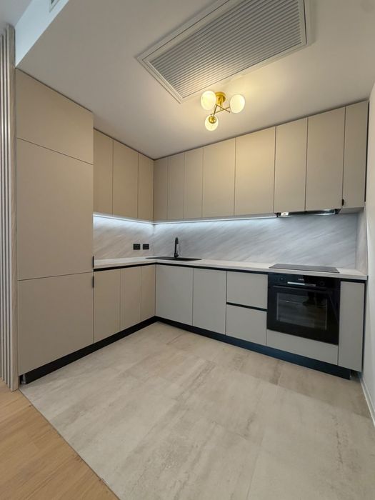 Apartament 2 camere de inchiriat in One Floreasca Towers