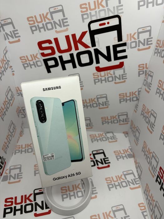 Samsung Galaxy A26 128GB
