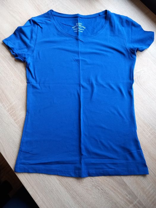 Tricou damă bumbac, mărimea s/m