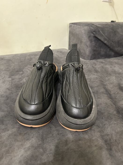 Турски женски обувки