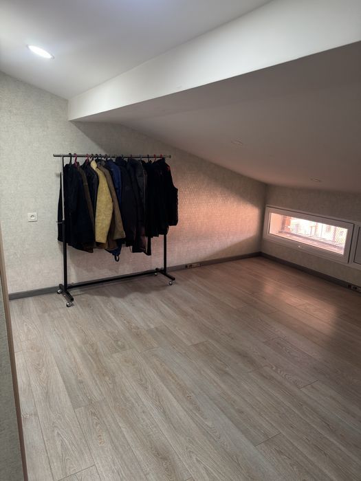 Квартира Golden house