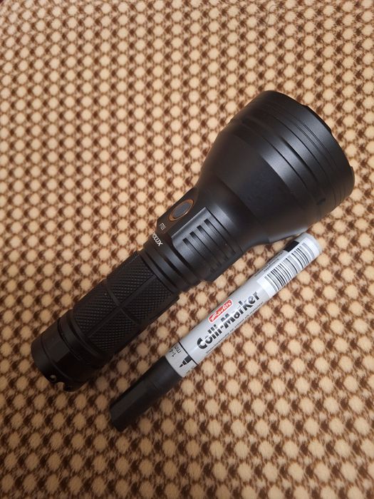 Lanterne profesionale THRUNITE LEP ASTROLUX