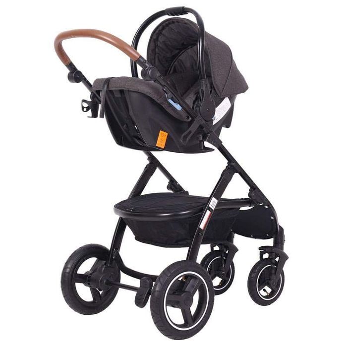 Коляска, детская 3 в 1