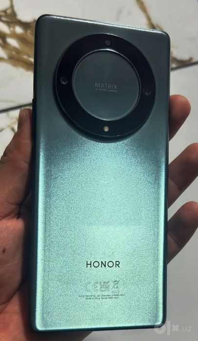 Honor x9a 5G alo