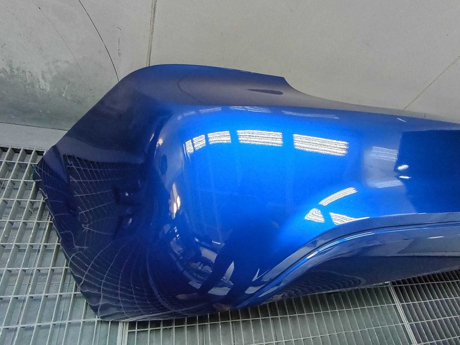 Bara Spate Ford Focus 2 II FSL 2008-2011 (Ocean (Albastru))