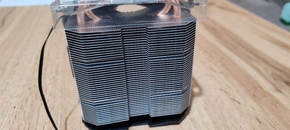 Cooler Arctic Freezer 7X