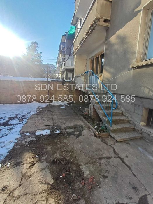 Продава се Четиристаен апартамент в Казанлък - 98 кв.м за 1633 €/кв.м - Снимка #10