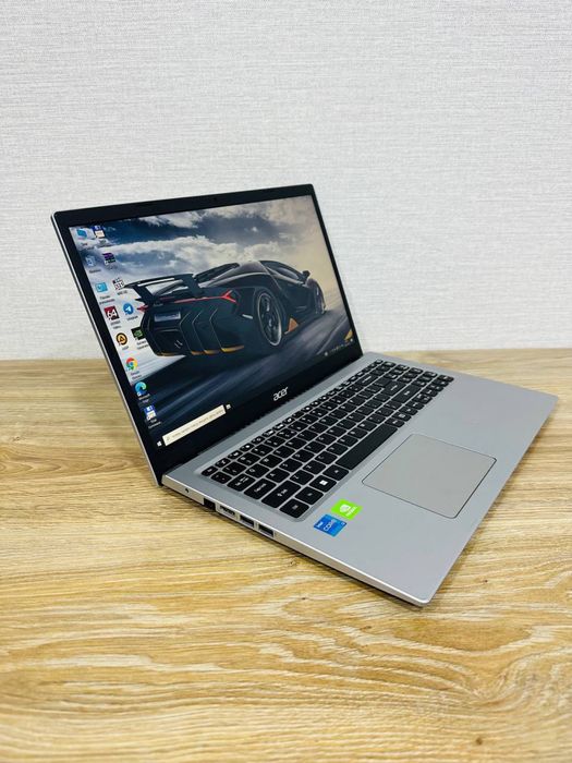 Мощный, Игравой ACER Aspire 3 для Работы, Игр, Учебы и Бухгалтерии
