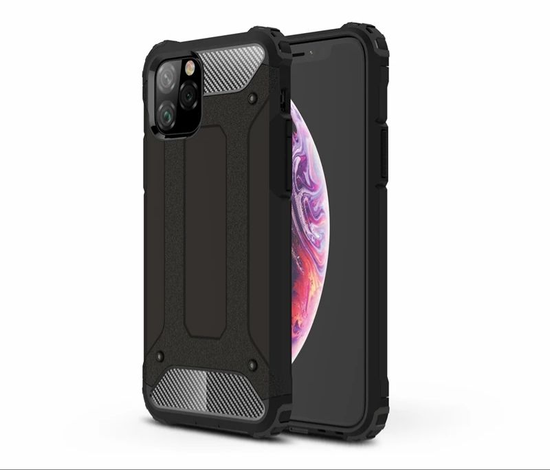 Удароустойчив Кейс Spigen за Iphone 11 / 11 Pro / 11 Pro Max / 12 Mini