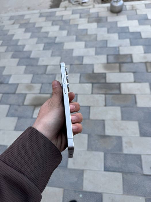 Samsung S25 Ultra 512gb Silver