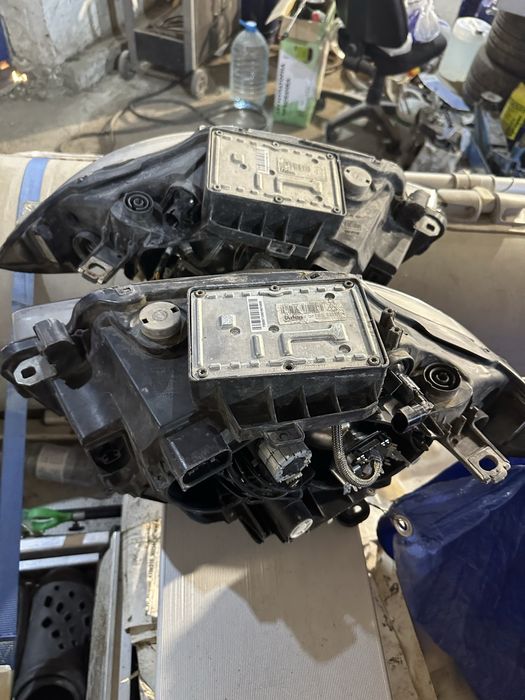 Фарове БМВ Е87 BMW E87