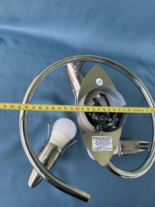 Лампа , осветително тяло , абажур