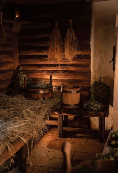 Массаж и Спа услуги