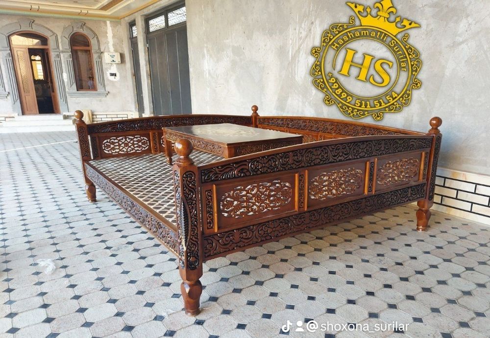 Surilar tapchan bisetka