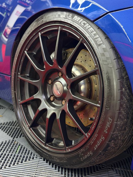 Bmw Seria 1 E82 M135i