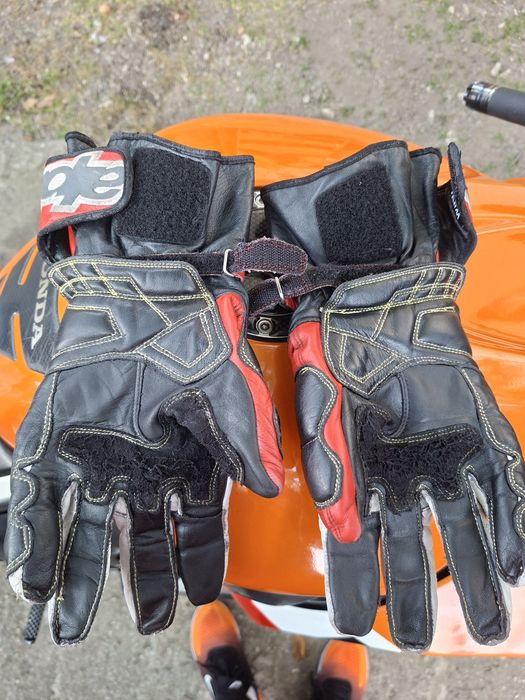 Manusi moto Alpinstar GT Plus