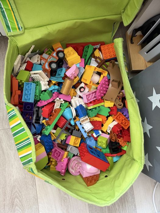 Продам лего (оригинал)