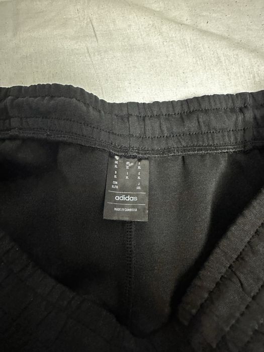 Штаны спортивные Adidas