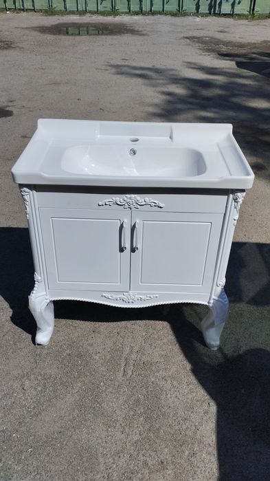 Раковина тумба в