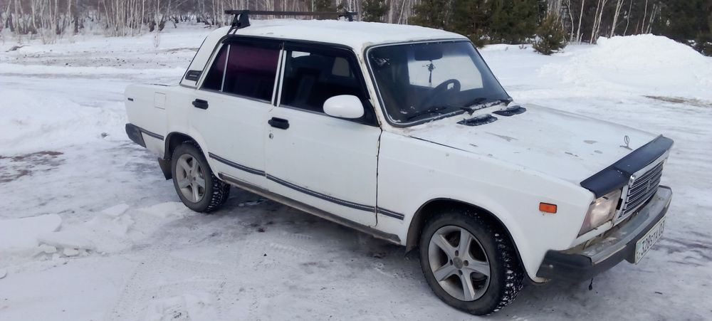 Продам  ВАЗ 2107