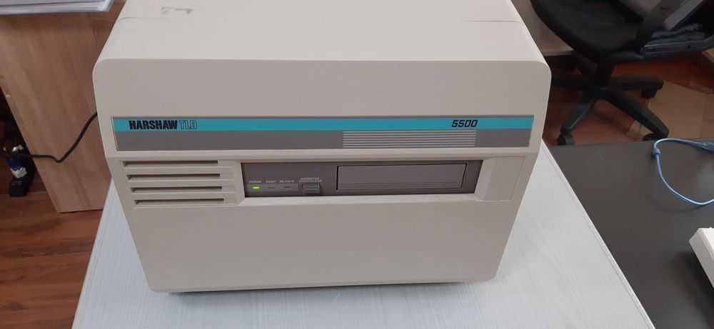 Тлд-Считыватель harshaw 5500 (для ИДК)