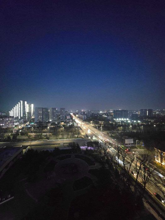 4-х комнатная квартира на Ц-2 (высотки) ID: 5620