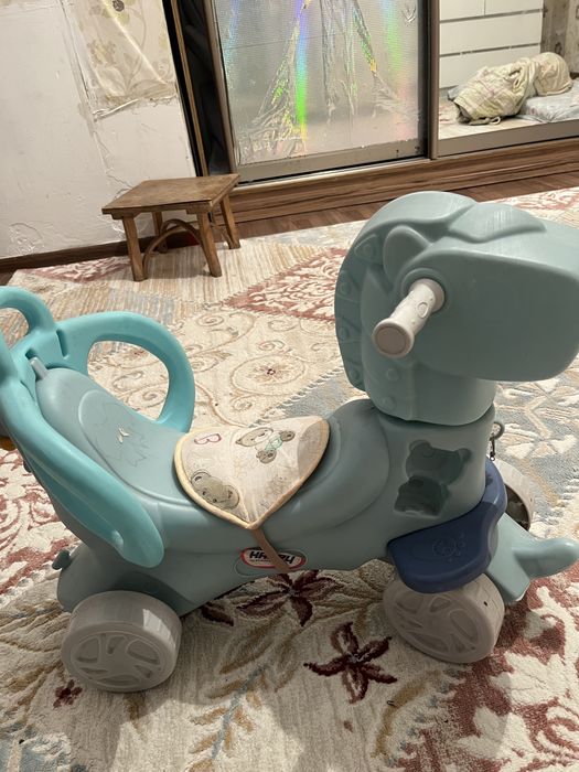 Лошадка толокар для детей от 1 года