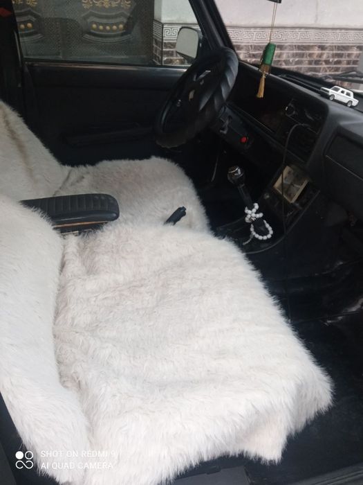 Продаётся VAZ 2107