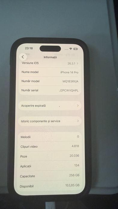 iphone 14 pro gold 256 neverlock