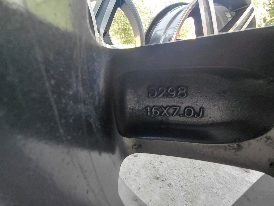 Диски на Мерседес