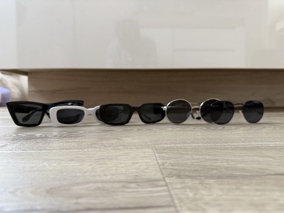 Дамски слънчеви очила