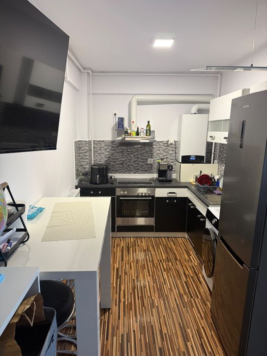 Vand apartament 2 camere Curtea de arges