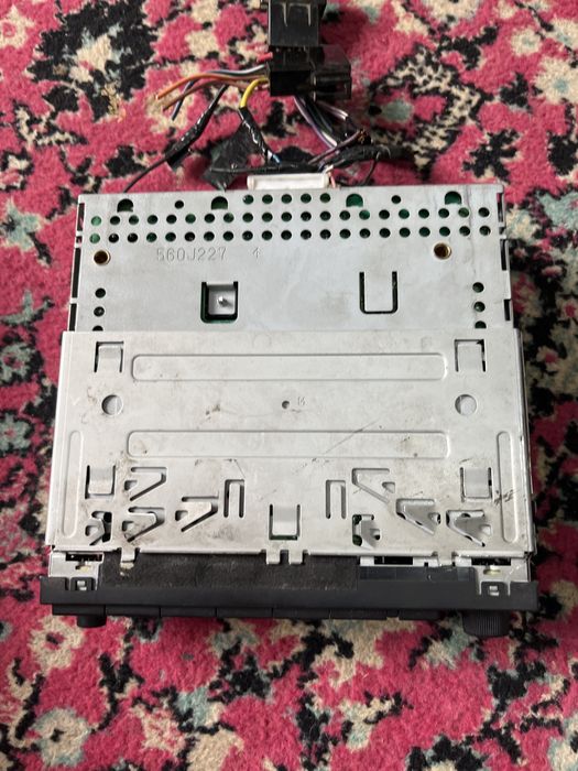 Мафон для автомобиль